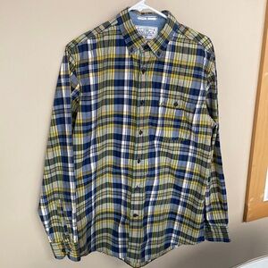 Nautica long sleeves men’s shirt
